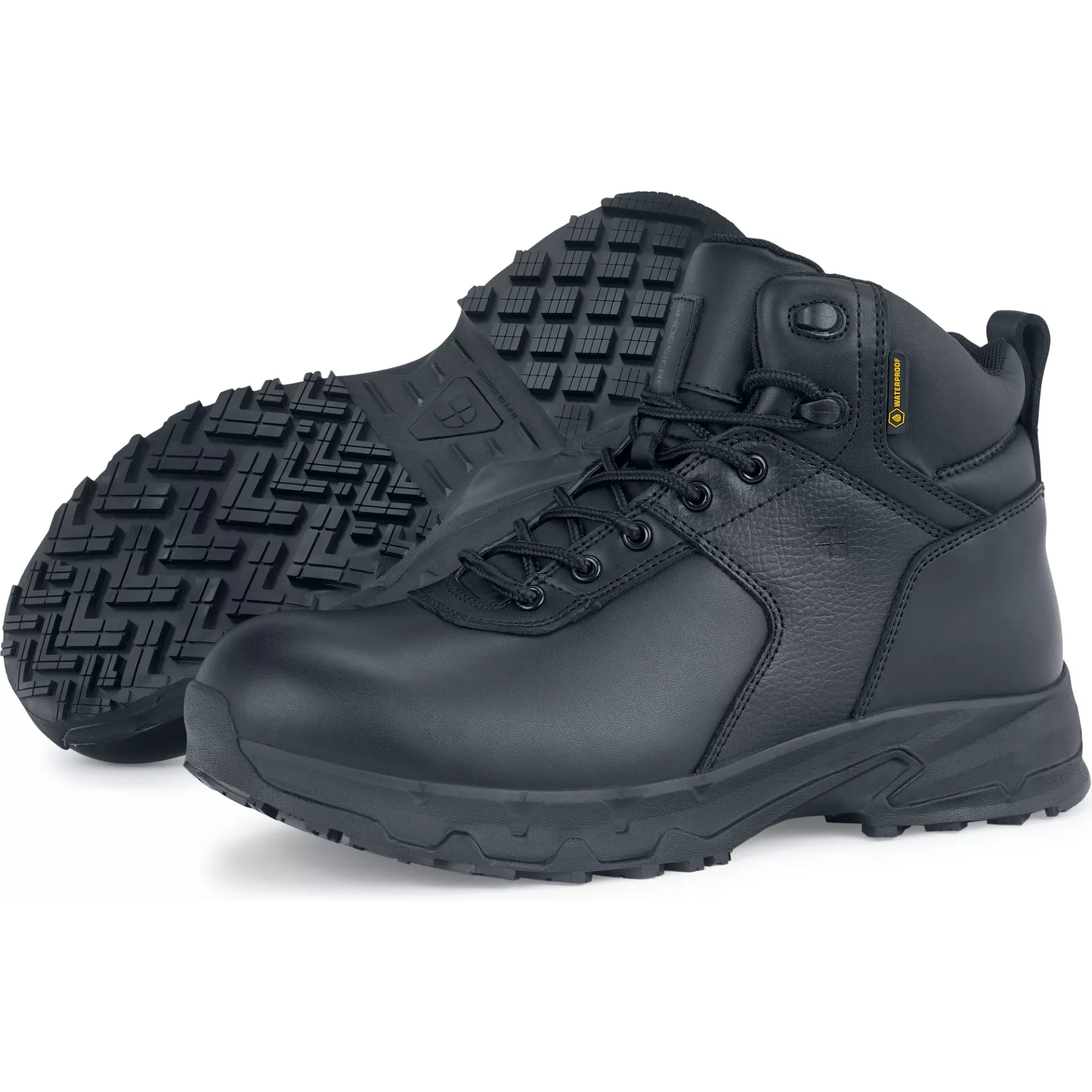 Shoes For Crews 76736, ENGINEER III CT Schuhe, image 7