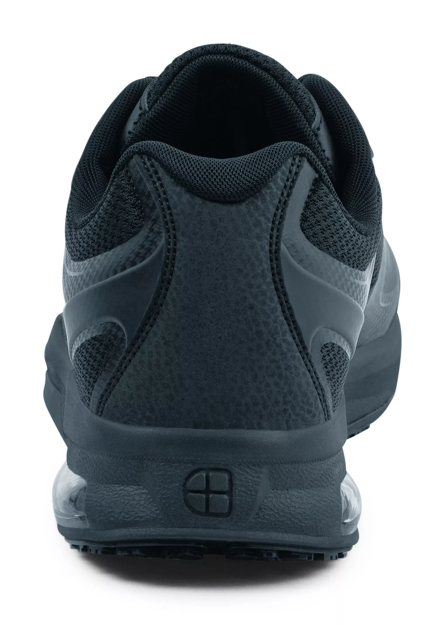 Shoes For Crews 21211, EVOLUTION II Men's Shoe, Black, image 6