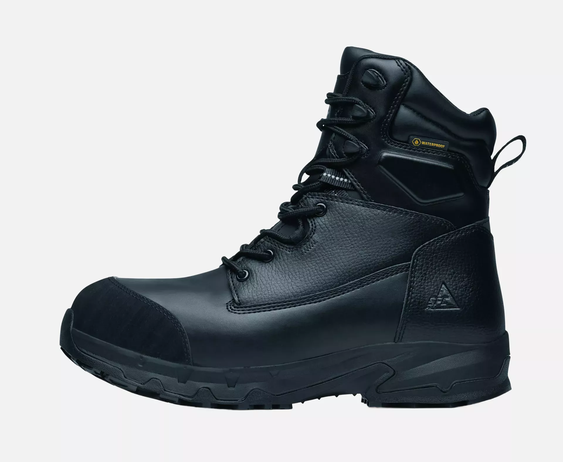 Shoes For Crews 72211, DELVIN Shoes, image 3