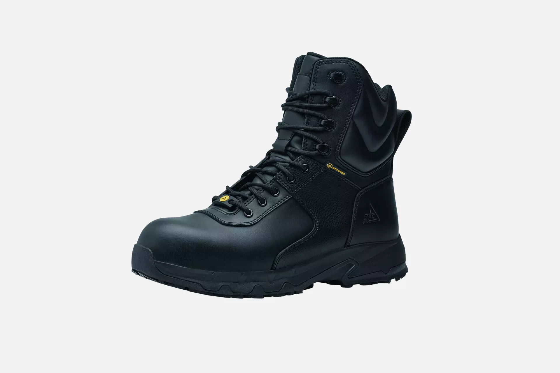 Shoes For Crews 72238, GUARD HIGH S3 Schuhe, image 4