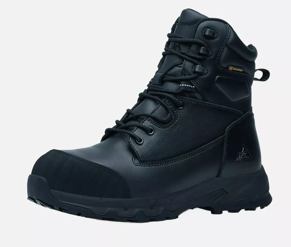 Shoes For Crews 72211, DELVIN Shoes, image 4, gallery thumbnail