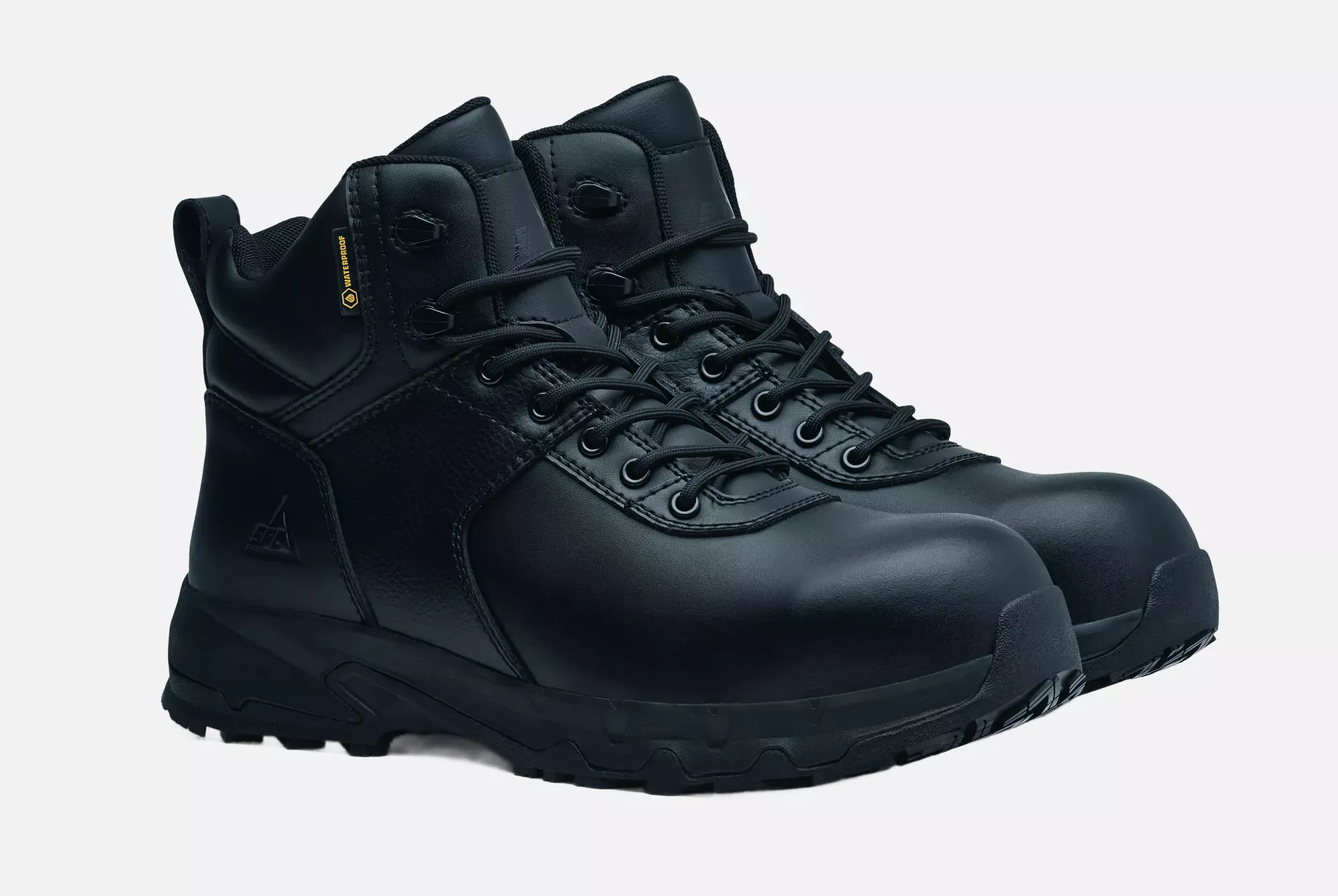 Shoes For Crews 76737, ENGINEER IV CT Schuhe, image 9