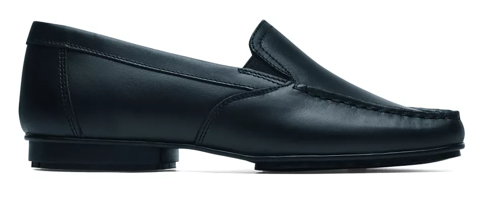 Shoes For Crews 3616W, JENNIE Wide Shoes, image 2, gallery thumbnail