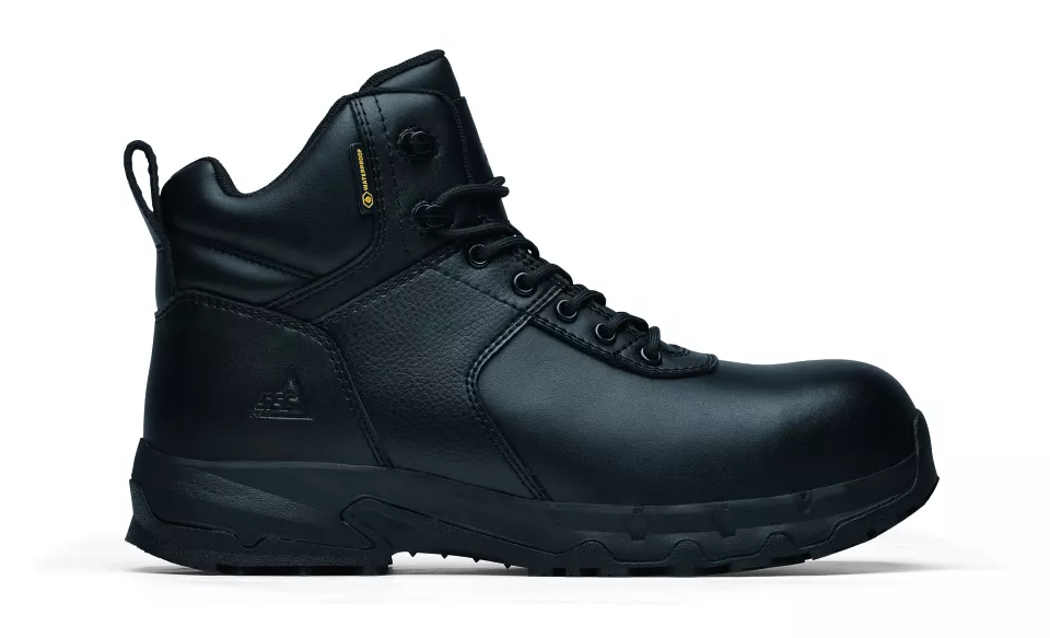 Shoes For Crews 76737, ENGINEER IV CT Shoes, image 2, gallery thumbnail