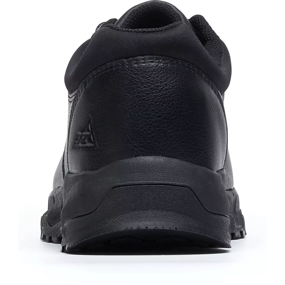 Shoes For Crews 72533, BARRA ESD NCT Schuhe, Schwarz, image 6, gallery thumbnail