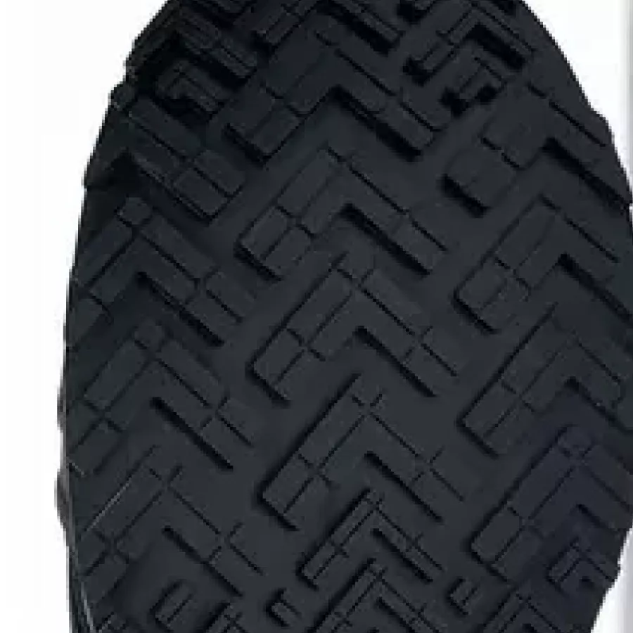 **Anti-Slip Outsole** grips securely to help you move confidently on any surface.