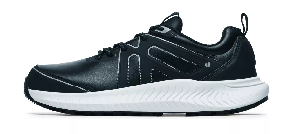 Shoes For Crews 65659, COLLY Soft Toe Schuhe, image 3, gallery thumbnail