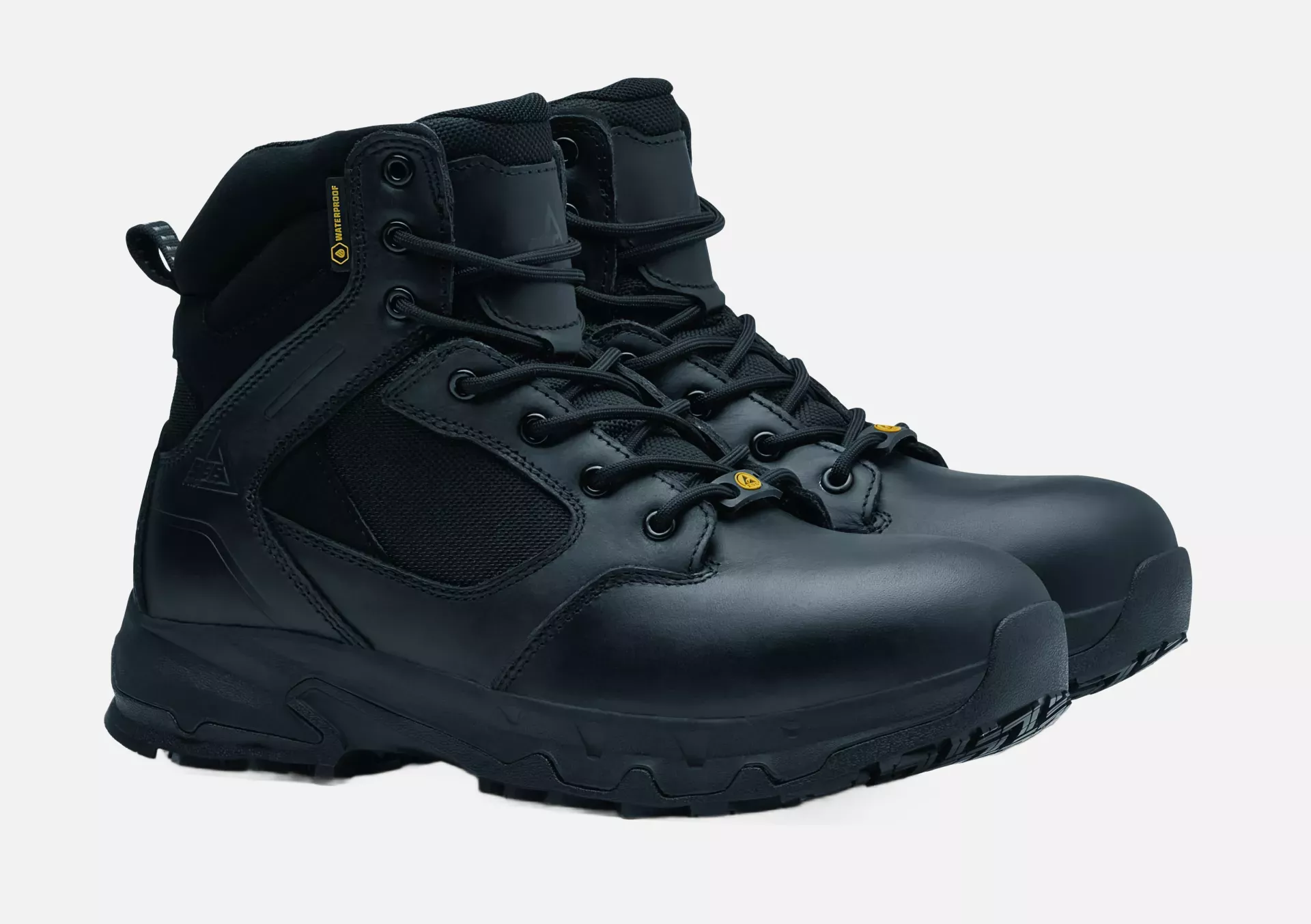 Shoes For Crews 62210, DEFENSE MID O2 Shoes, image 9