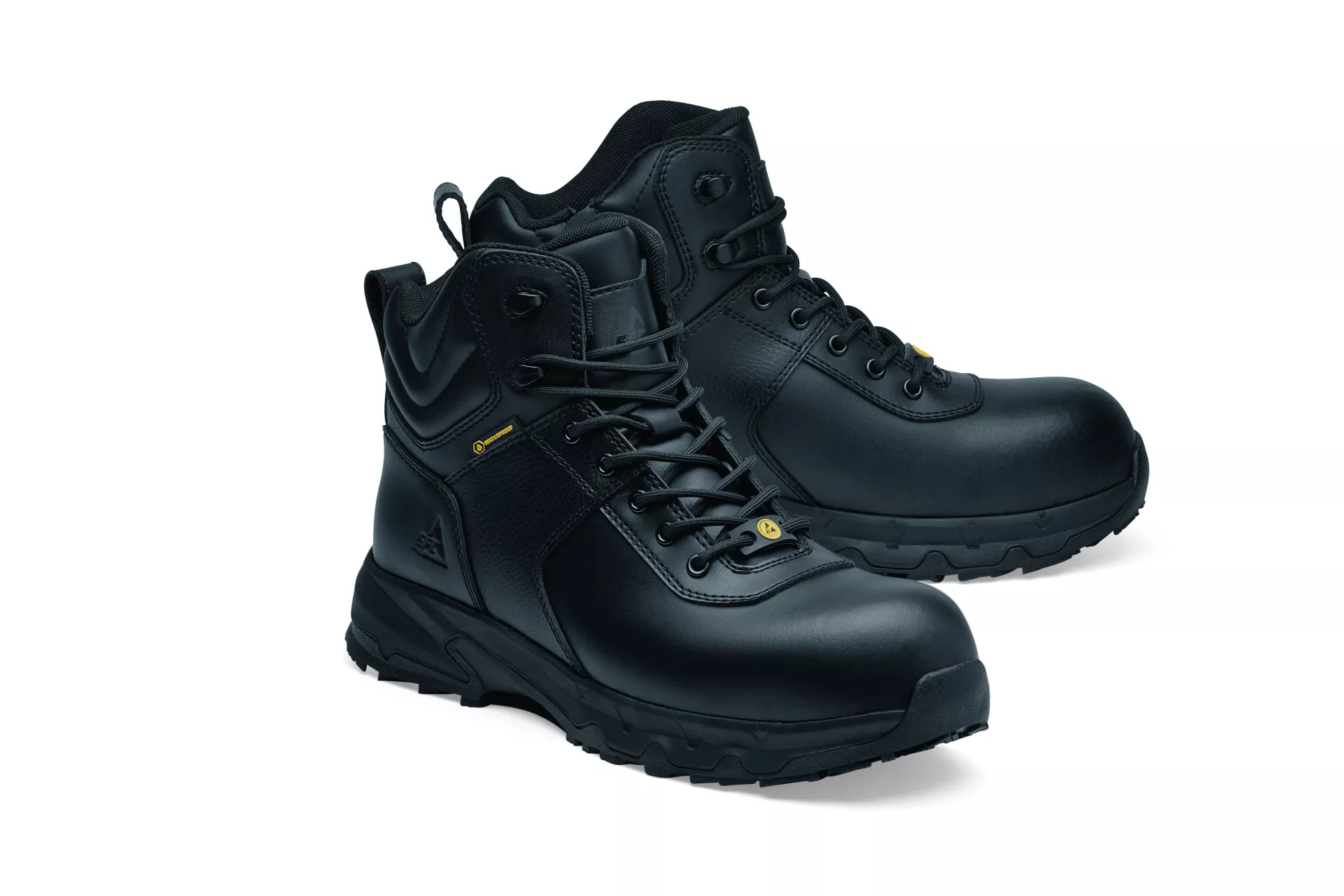 Shoes For Crews 72237, GUARD MID S3 Schuhe, image 10