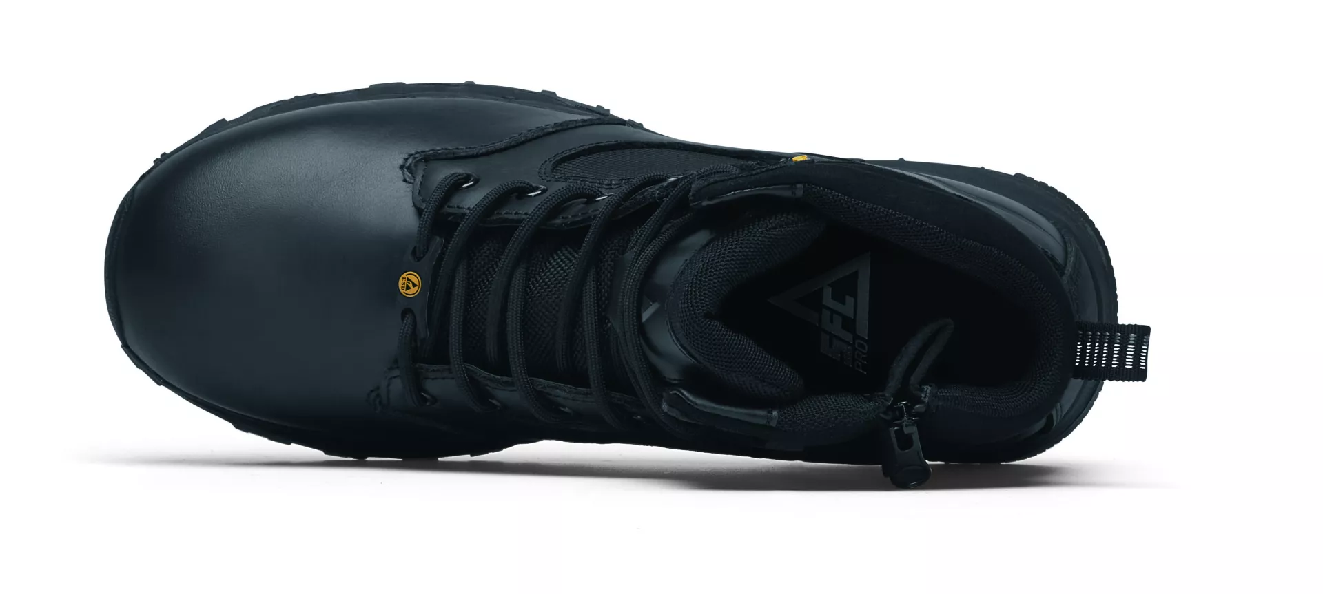 Shoes For Crews 62210, DEFENSE MID O2 Shoes, image 7