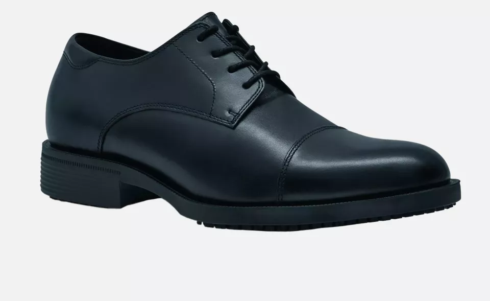 Shoes For Crews 1201P, SENATOR Black Label Male Schuhe, image 1, gallery thumbnail