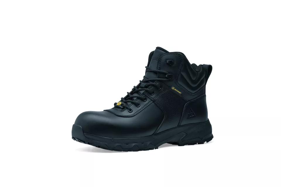 Shoes For Crews 72237, GUARD MID S3 Schuhe, image 4, gallery thumbnail