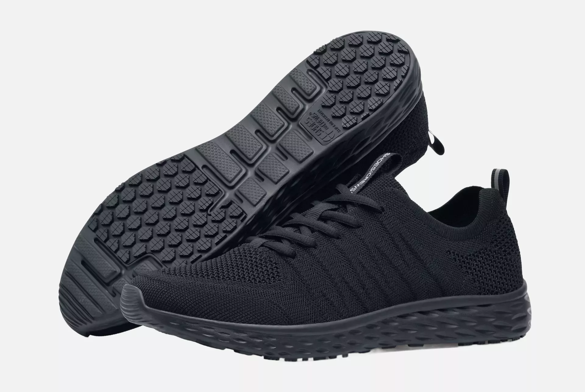 Shoes For Crews 22272, EVERLIGHT CE Womens Schuhe, Schwarz, image 12