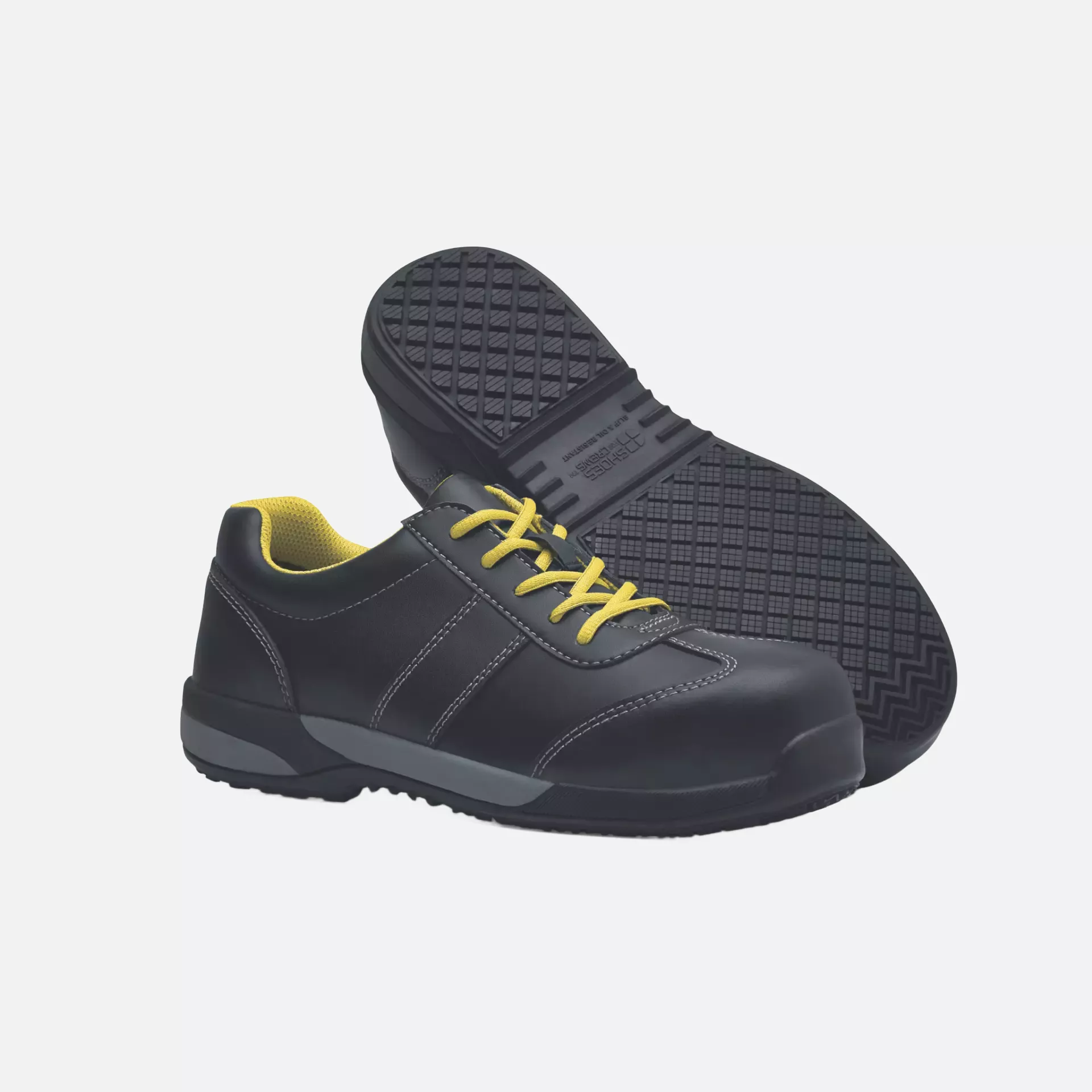 Shoes For Crews 73403, CLYDE Shoes, image 13