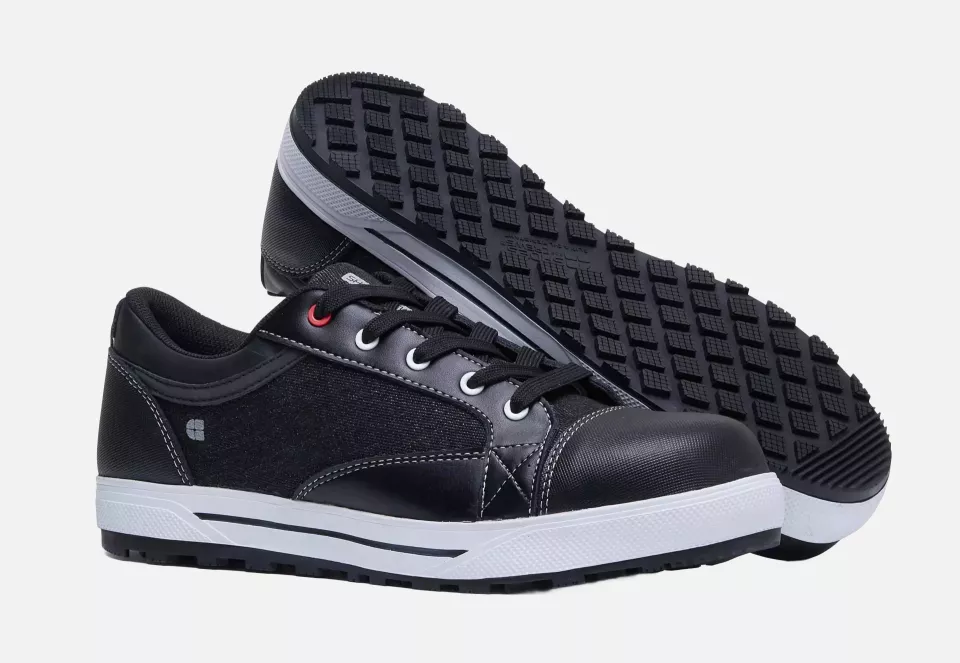 Shoes For Crews 79778, FERGUS CT Denim Shoe, image 12, gallery thumbnail