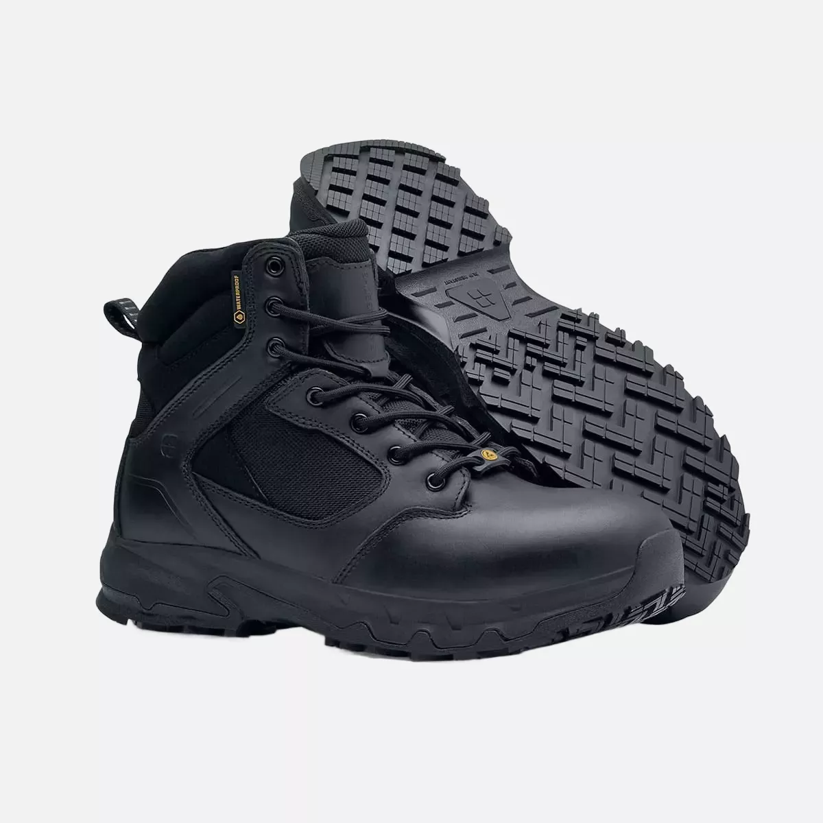 Shoes For Crews 62210, DEFENSE MID O2 Shoes, image 12
