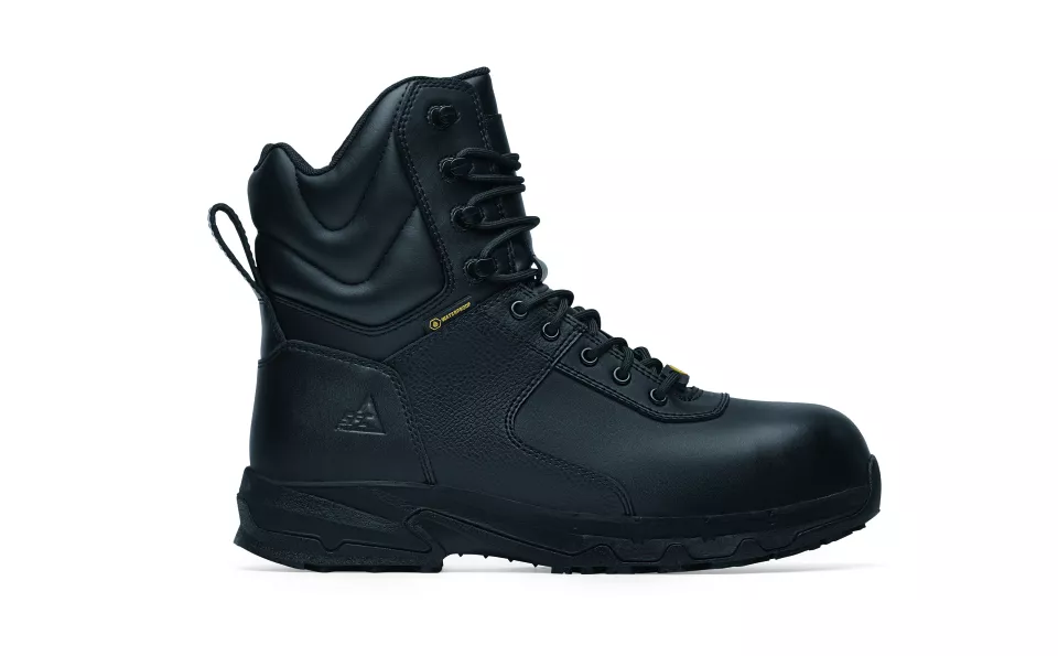 Shoes For Crews 72238, GUARD HIGH S3 Schuhe, image 2, gallery thumbnail