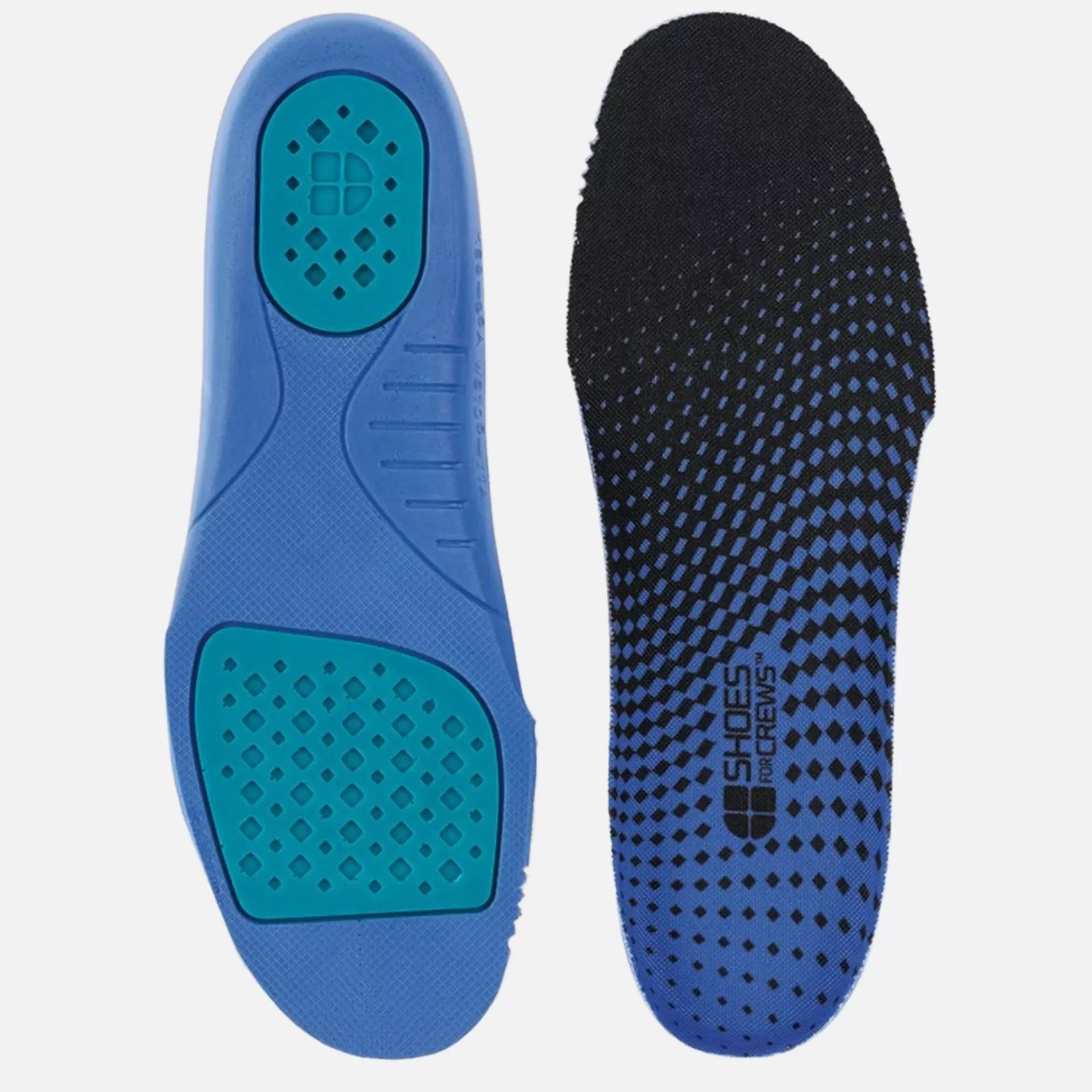 Shoes For Crews N2114, COMFORT Gel Insole, image 1