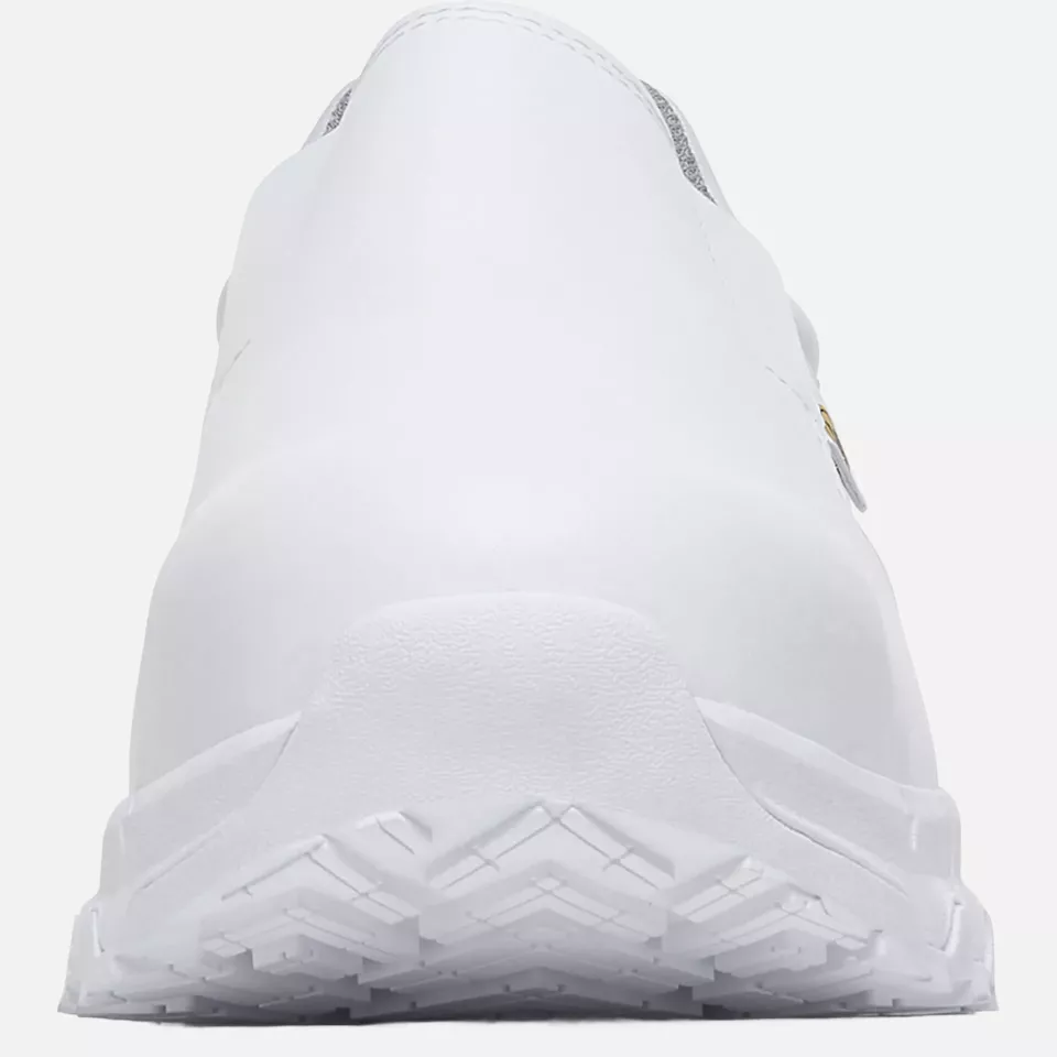 Shoes For Crews 76643, BRANDON ESD NCT Shoes, White, image 5, gallery thumbnail