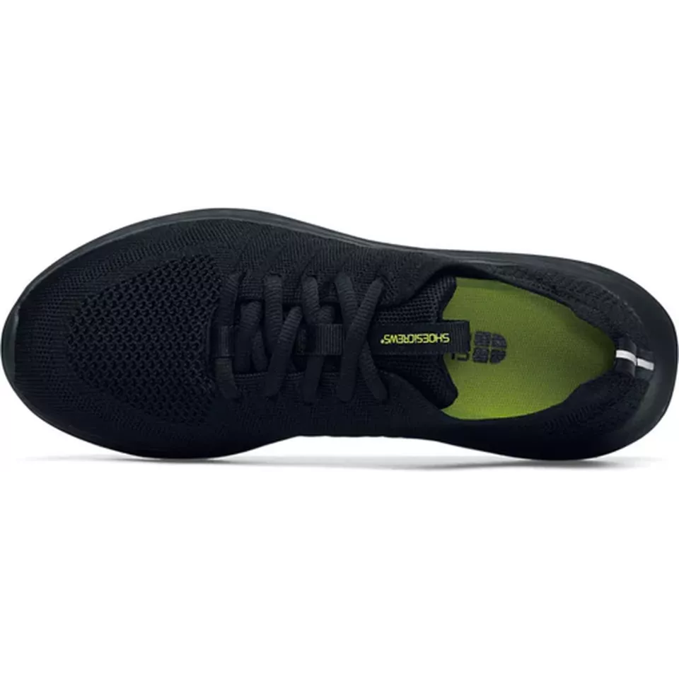 Shoes For Crews 22337, EVERLIGHT ECO Shoes, Black, image 8, gallery thumbnail