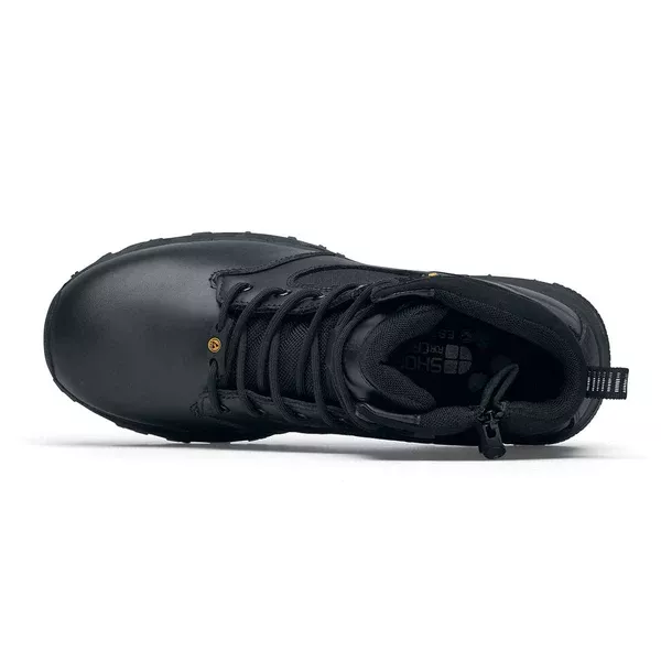 Shoes For Crews 62210, DEFENSE MID O2 Schuhe, image 4, gallery thumbnail