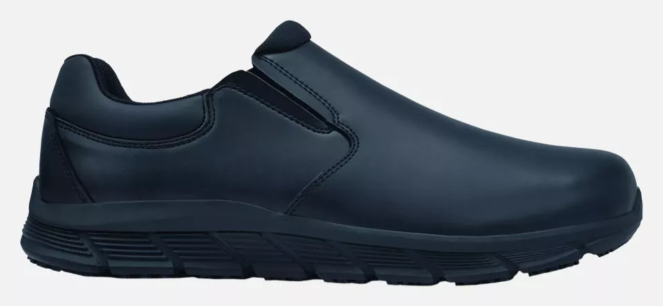 Shoes For Crews 41439, CATER II Mens Shoe, image 2, gallery thumbnail