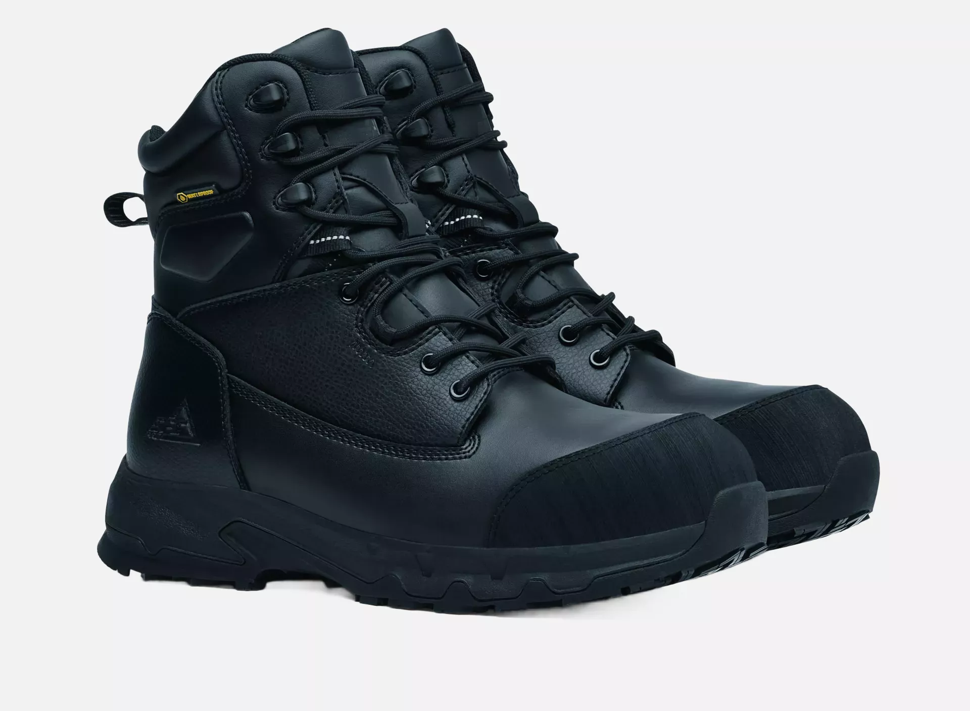 Shoes For Crews 72211, DELVIN Shoes, image 9