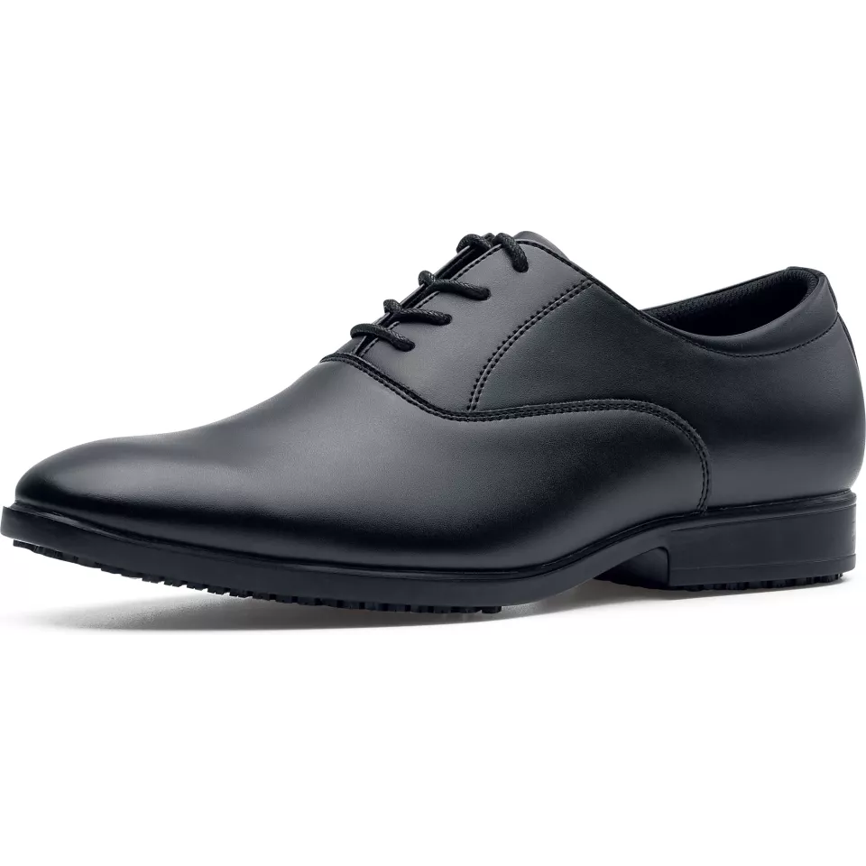 Shoes For Crews 20331P, AMBASSADOR II Shoes, image 4, gallery thumbnail