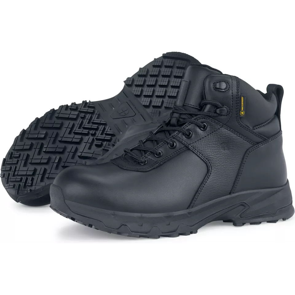 Shoes For Crews 76736, ENGINEER III CT Schuhe, image 7, gallery thumbnail