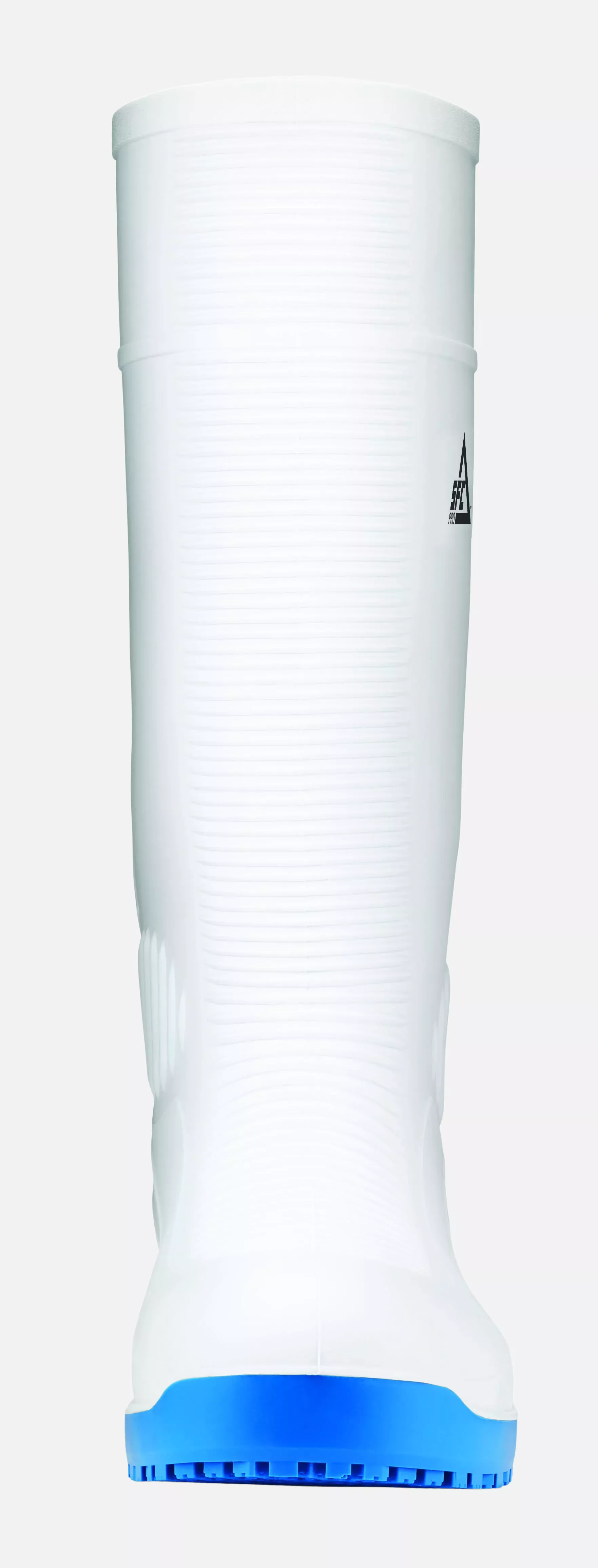 Shoes For Crews 76690, BASTION Unisex Boot, White, image 5