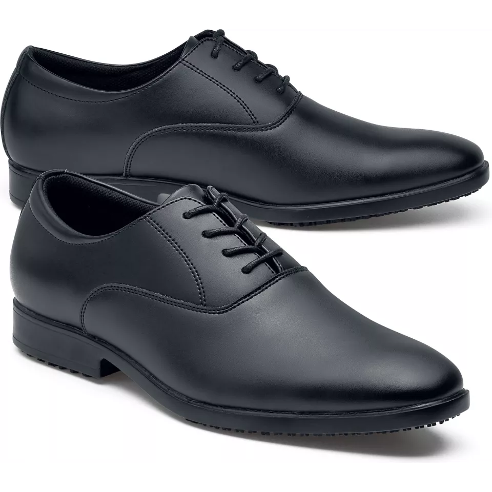 Shoes For Crews 20331P, AMBASSADOR II Shoes, image 11, gallery thumbnail