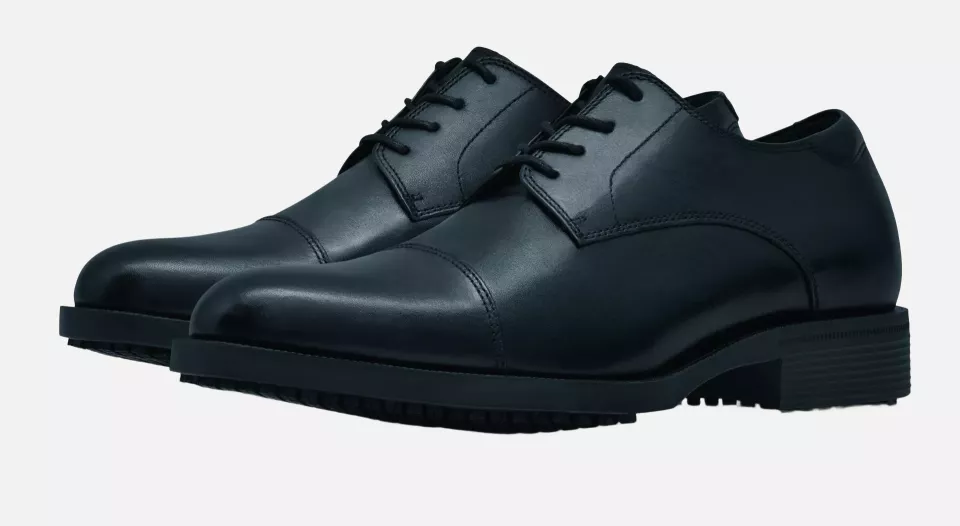 Shoes For Crews 1201P, SENATOR Black Label Male Schuhe, image 10, gallery thumbnail