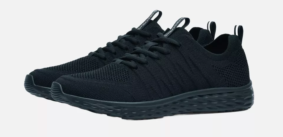 Shoes For Crews 22272, EVERLIGHT CE Women's Shoes, Black, image 10, gallery thumbnail