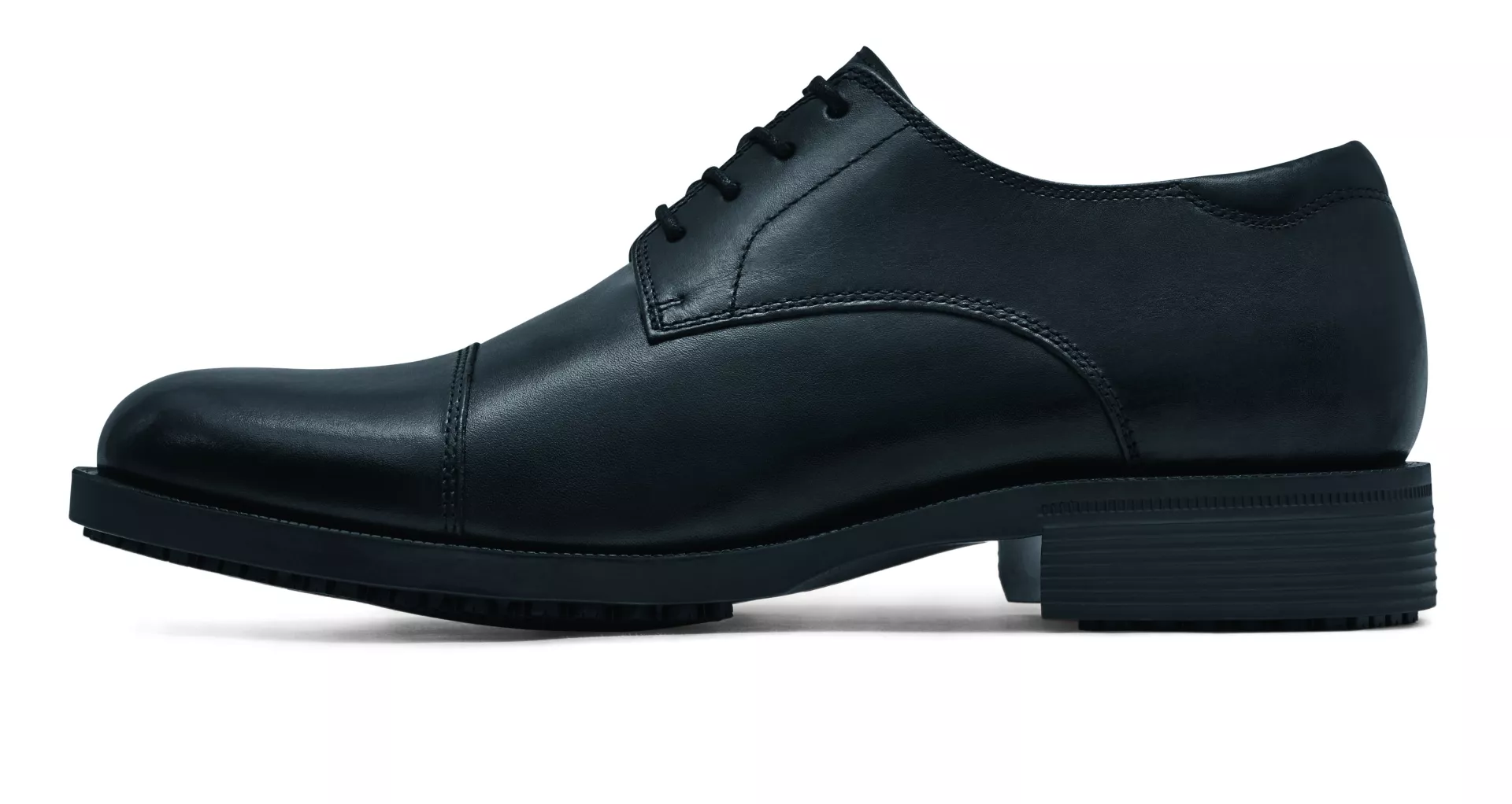 Shoes For Crews 1201P, SENATOR Black Label Male Schuhe, image 3