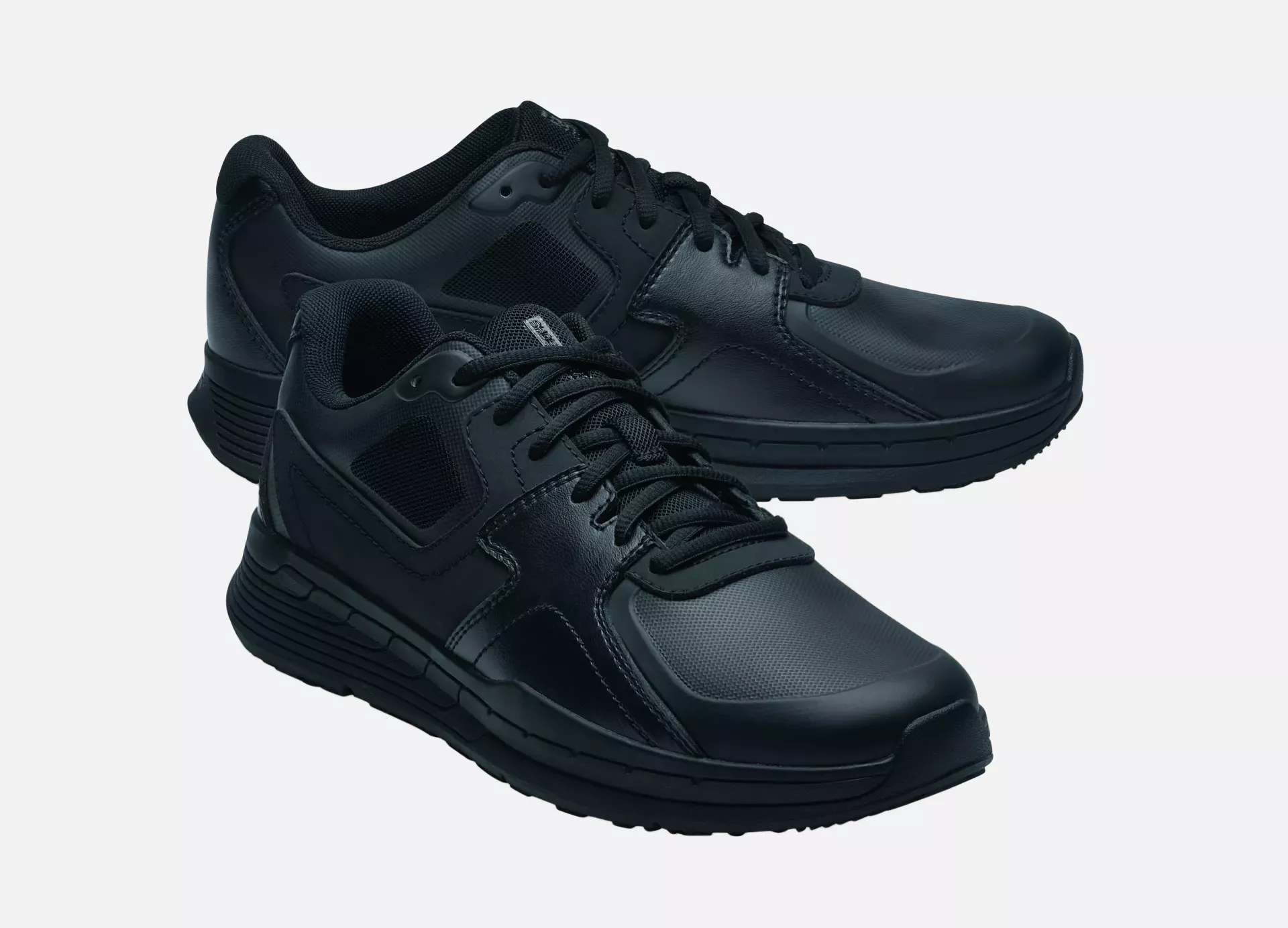 Shoes For Crews 22270, Condor II Unisex Shoe, Black, image 11