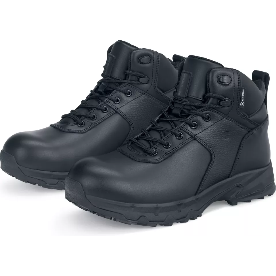 Shoes For Crews 76736, ENGINEER III CT Schuhe, image 5, gallery thumbnail