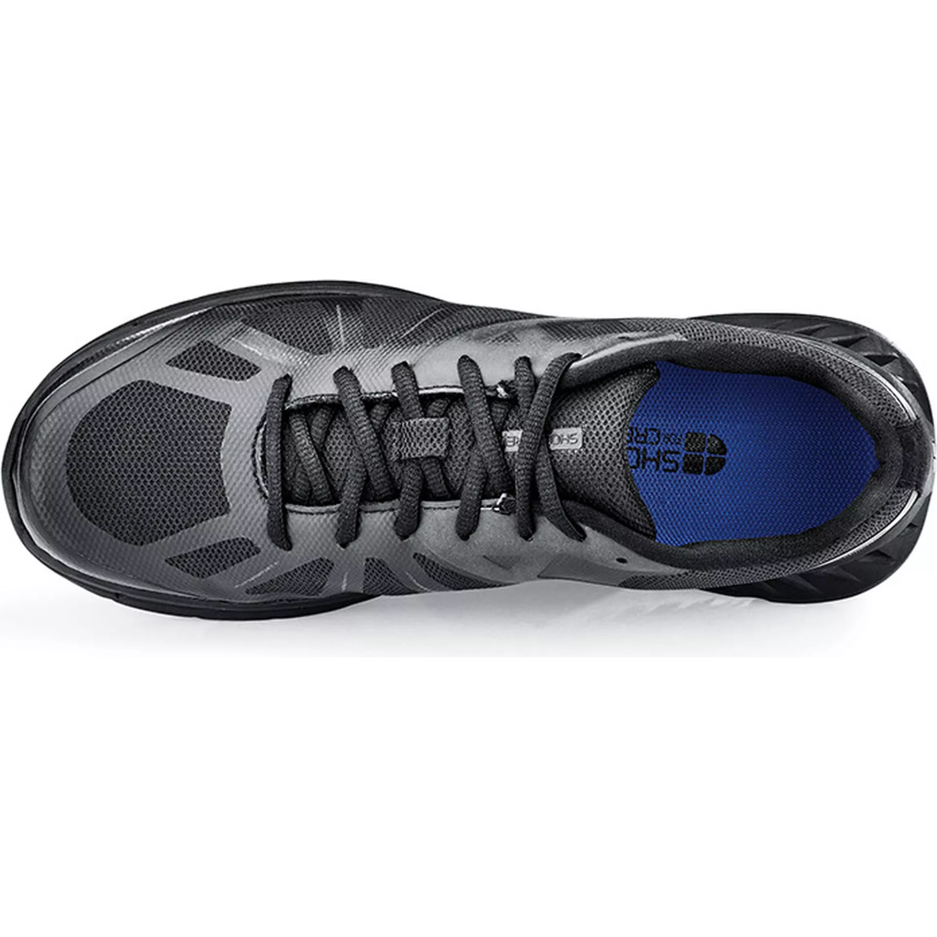 Shoes For Crews 22782, ENDURANCE II Men's Shoe, Black, image 7