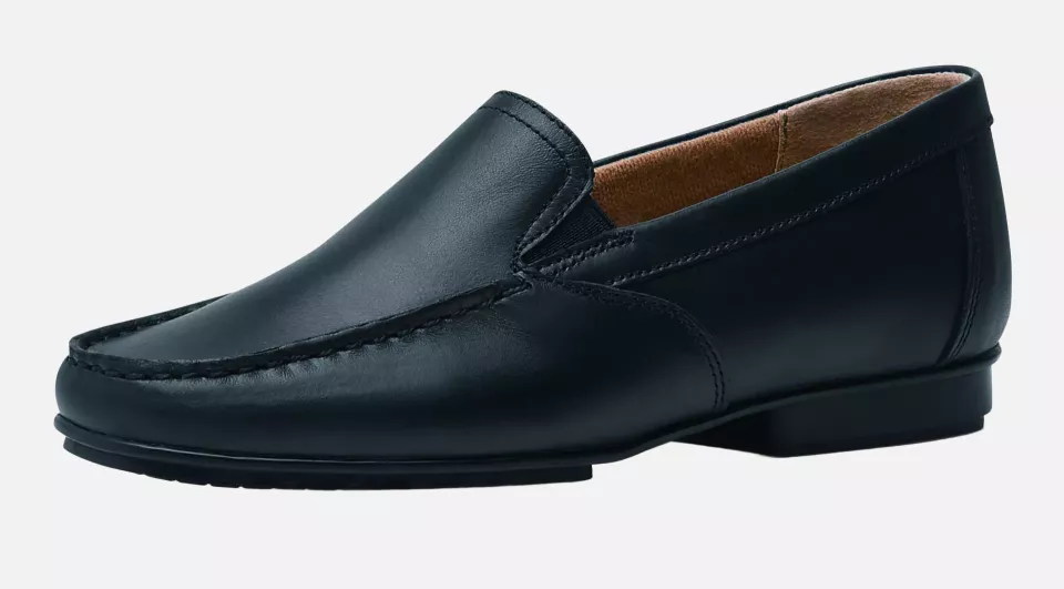 Shoes For Crews 3616W, JENNIE Weite Schuhe, image 4, gallery thumbnail