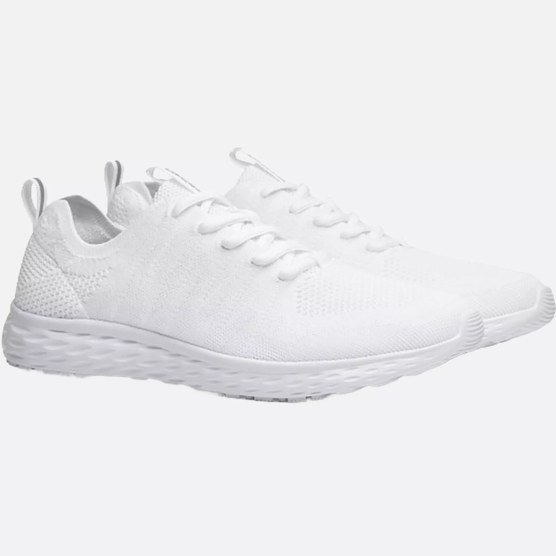 Shoes For Crews 22274, EVERLIGHT CE Men's Shoe, White, image 9