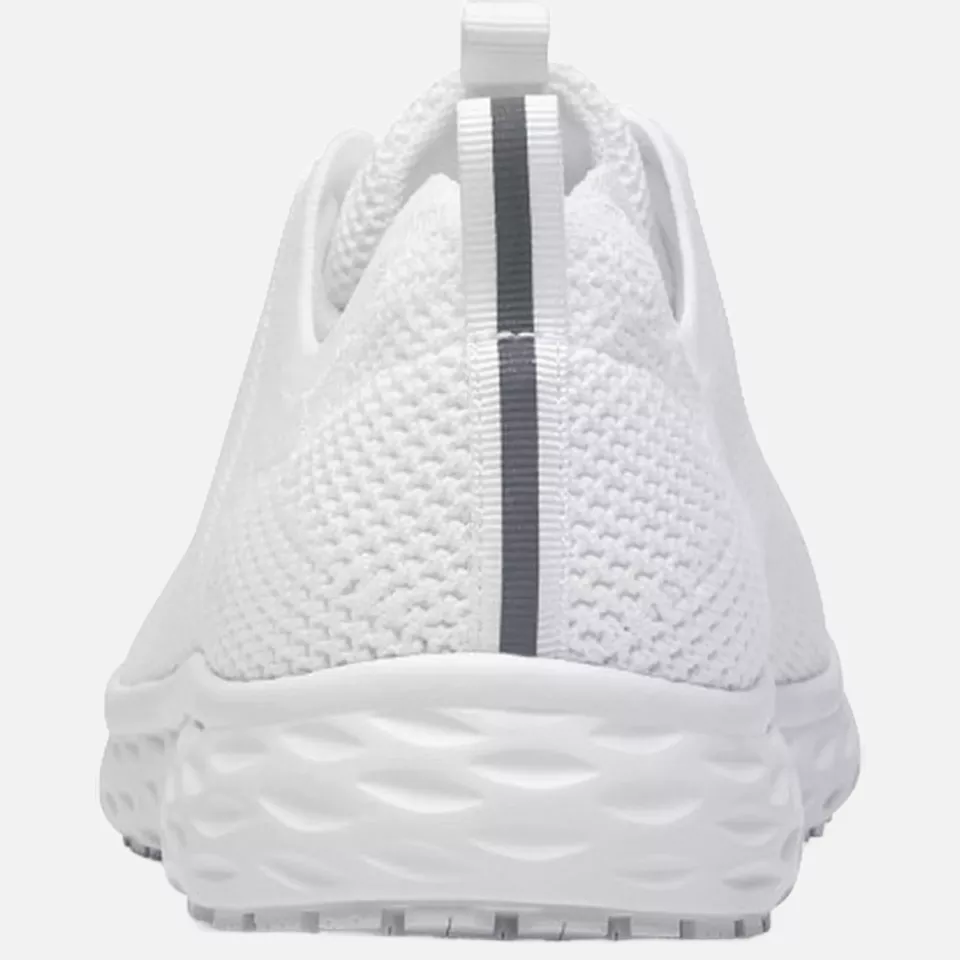 Shoes For Crews 22274, EVERLIGHT CE Men's Shoe, White, image 6, gallery thumbnail