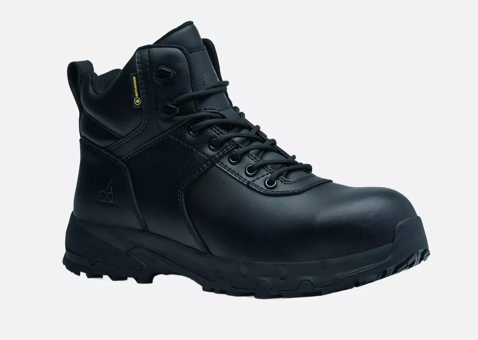 Shoes For Crews 76737, ENGINEER IV CT Schuhe, image 1, gallery thumbnail