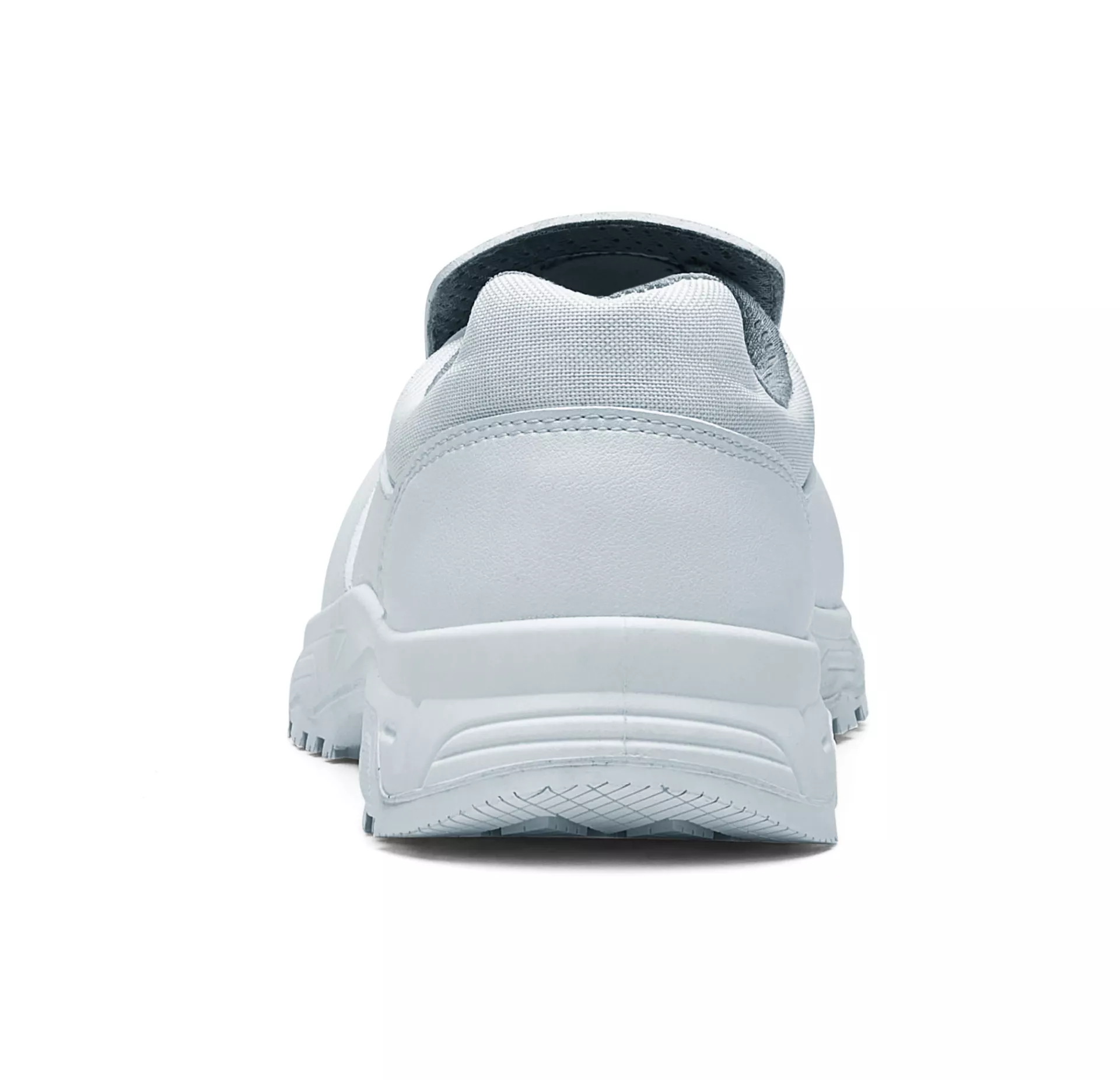 Shoes For Crews 72445, Catania Shoes, White, image 6