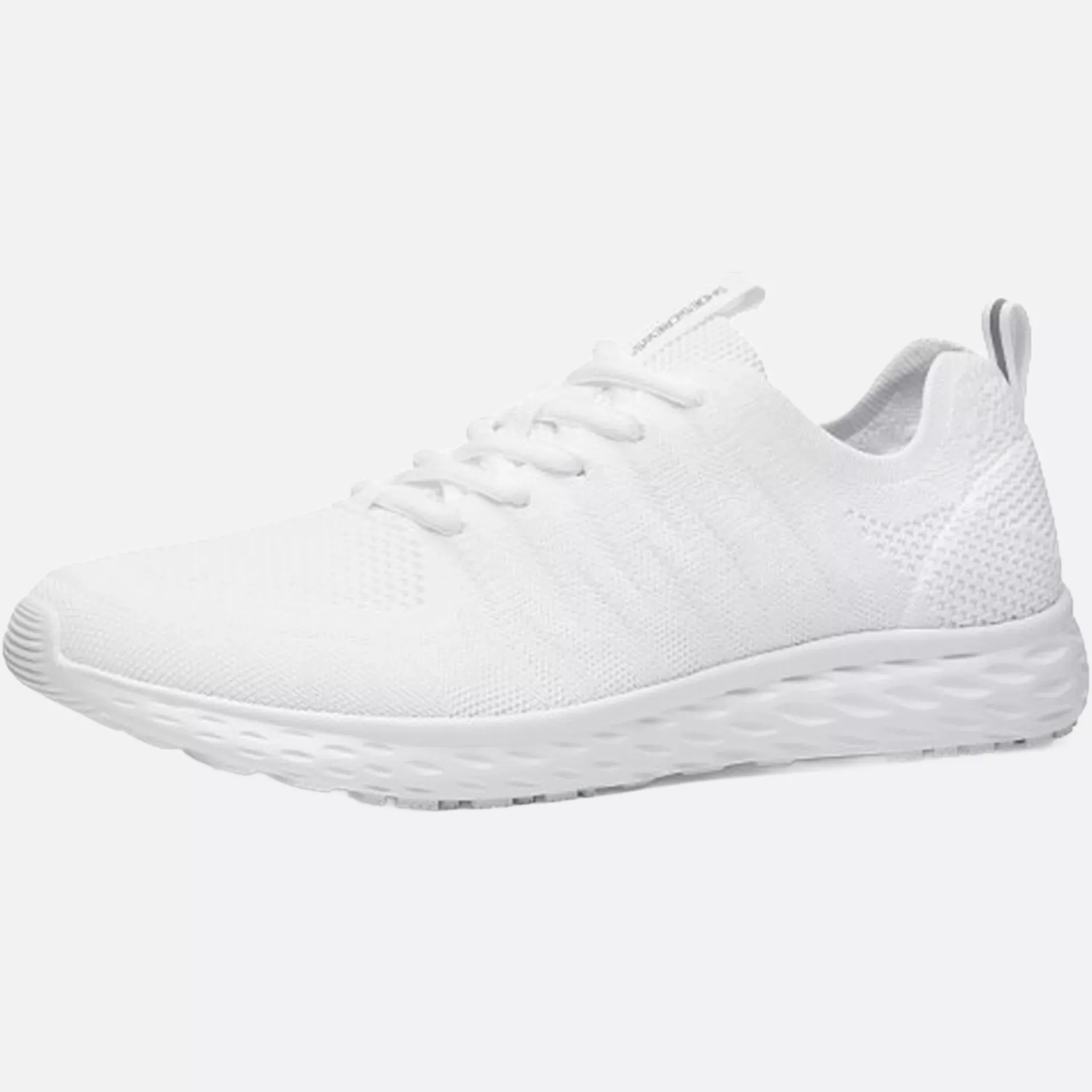 Shoes For Crews 22274, EVERLIGHT CE Men's Shoe, White, image 4