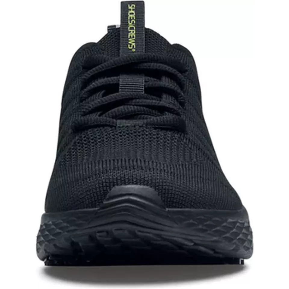 Shoes For Crews 22337, EVERLIGHT ECO Shoes, Black, image 6, gallery thumbnail