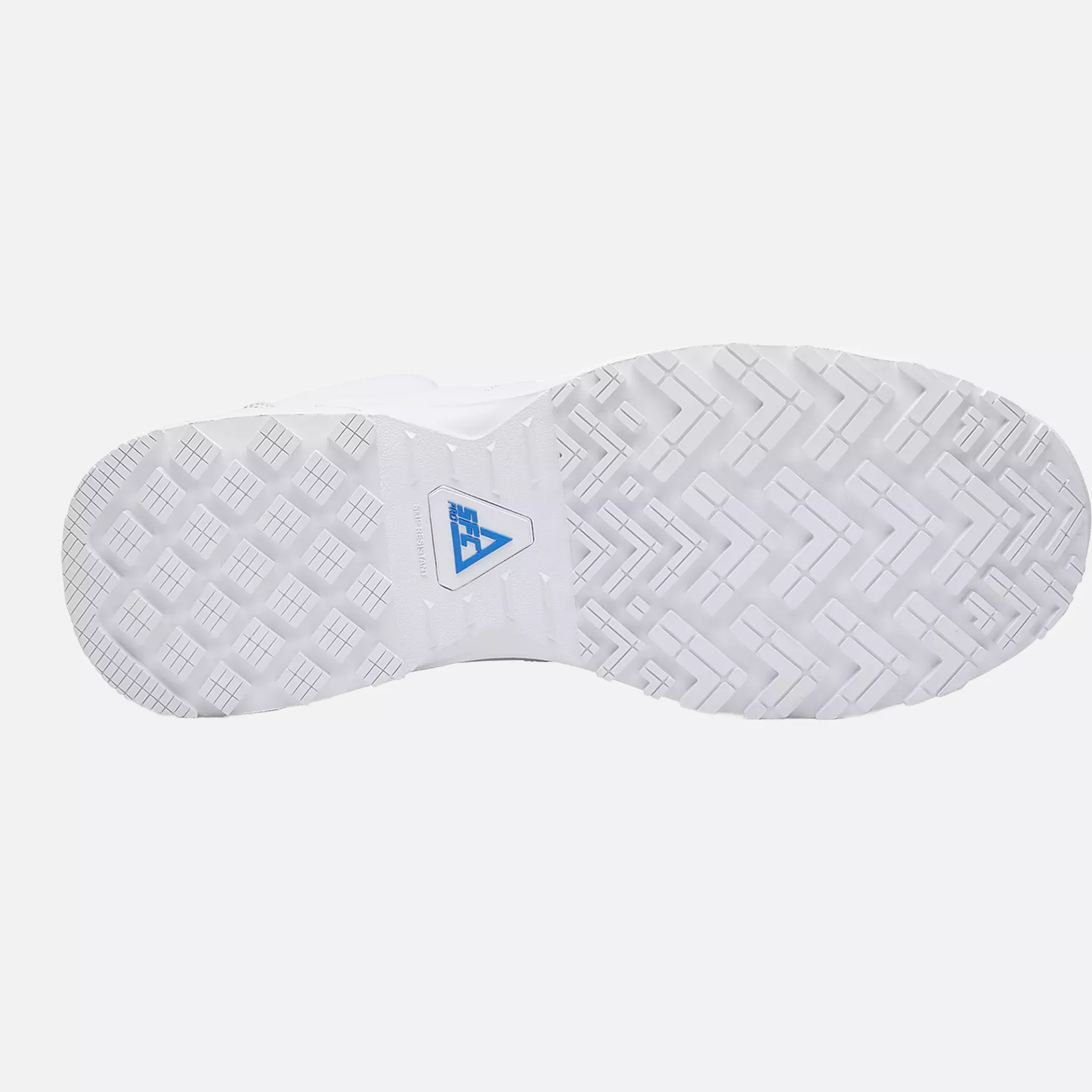 Shoes For Crews 72534, BARRA ESD NCT Schuhe, Weiß, image 8
