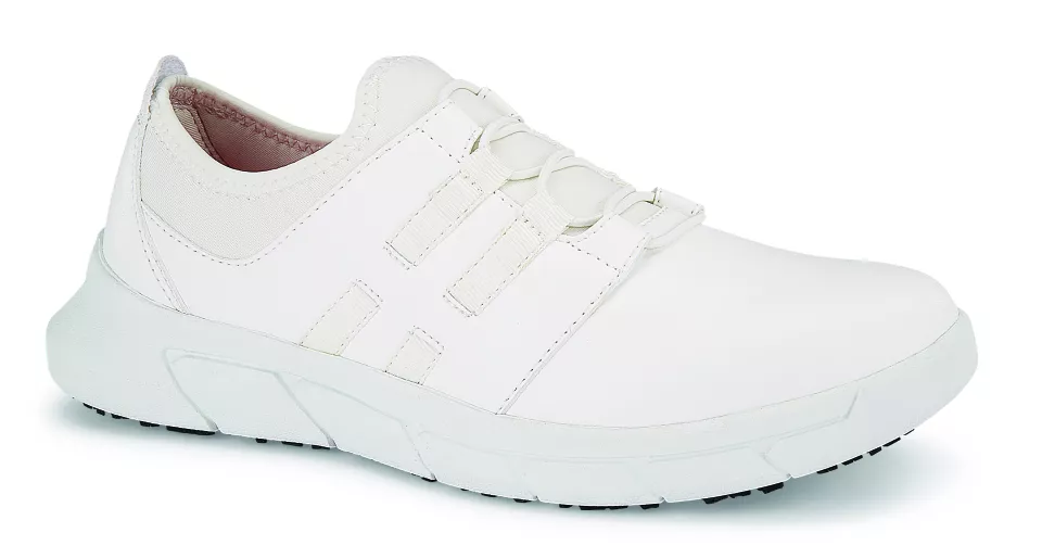 Shoes For Crews 32709, KARINA Womens White Schuhe, image 1, gallery thumbnail