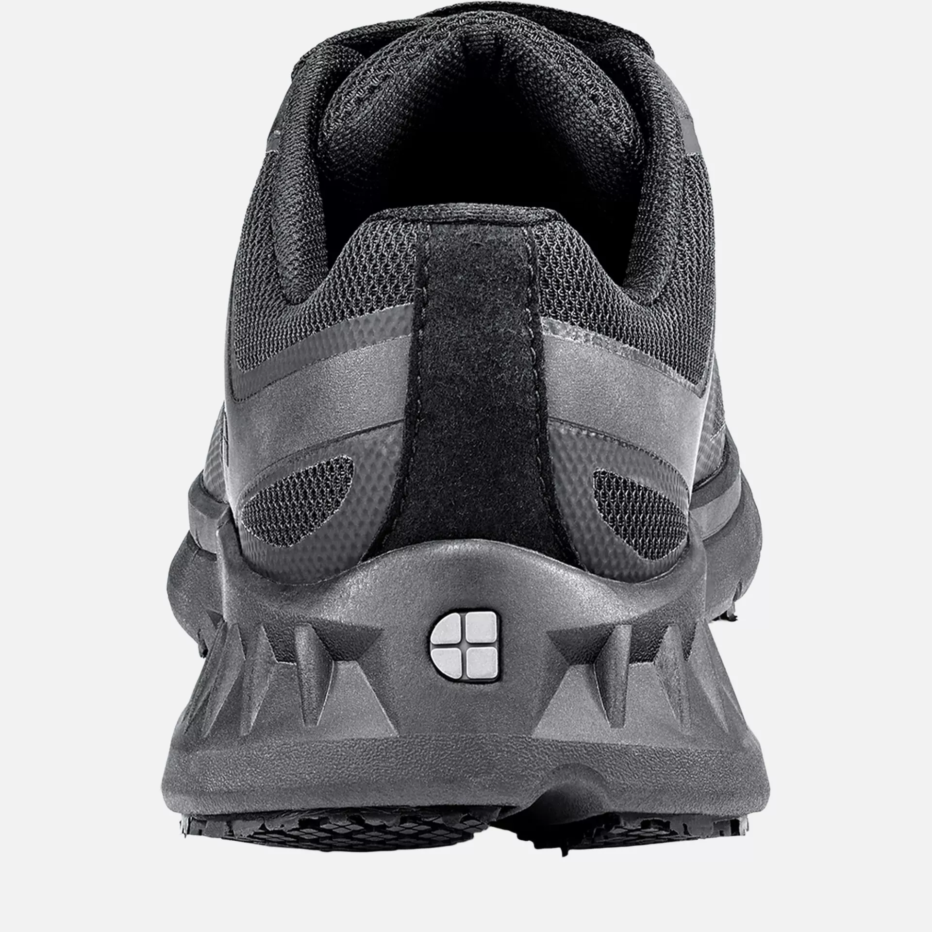 Shoes For Crews 28362, VITALITY II Women's Shoes, Black, image 6