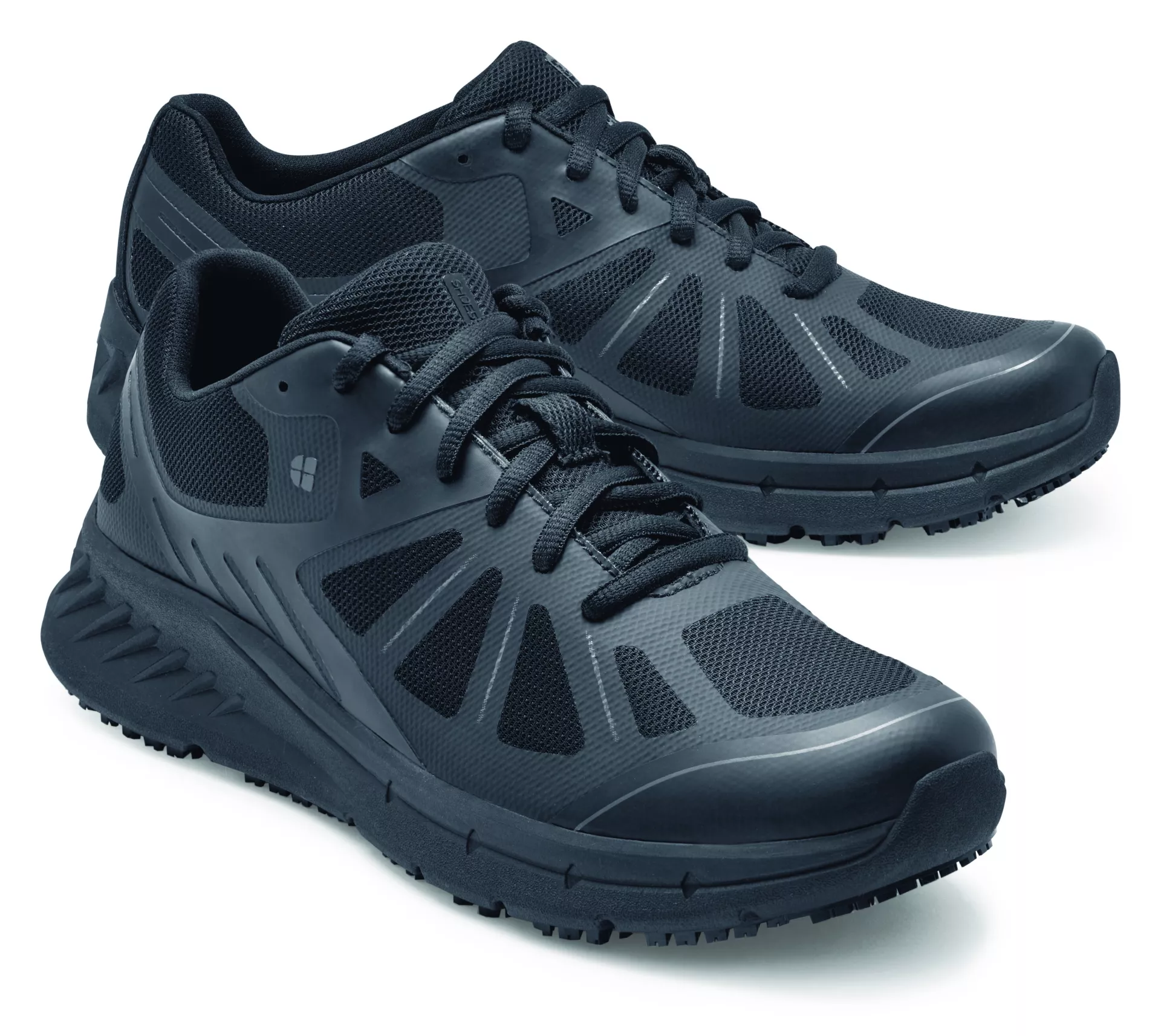 Shoes For Crews 22782, ENDURANCE II Men's Shoe, Black, image 11