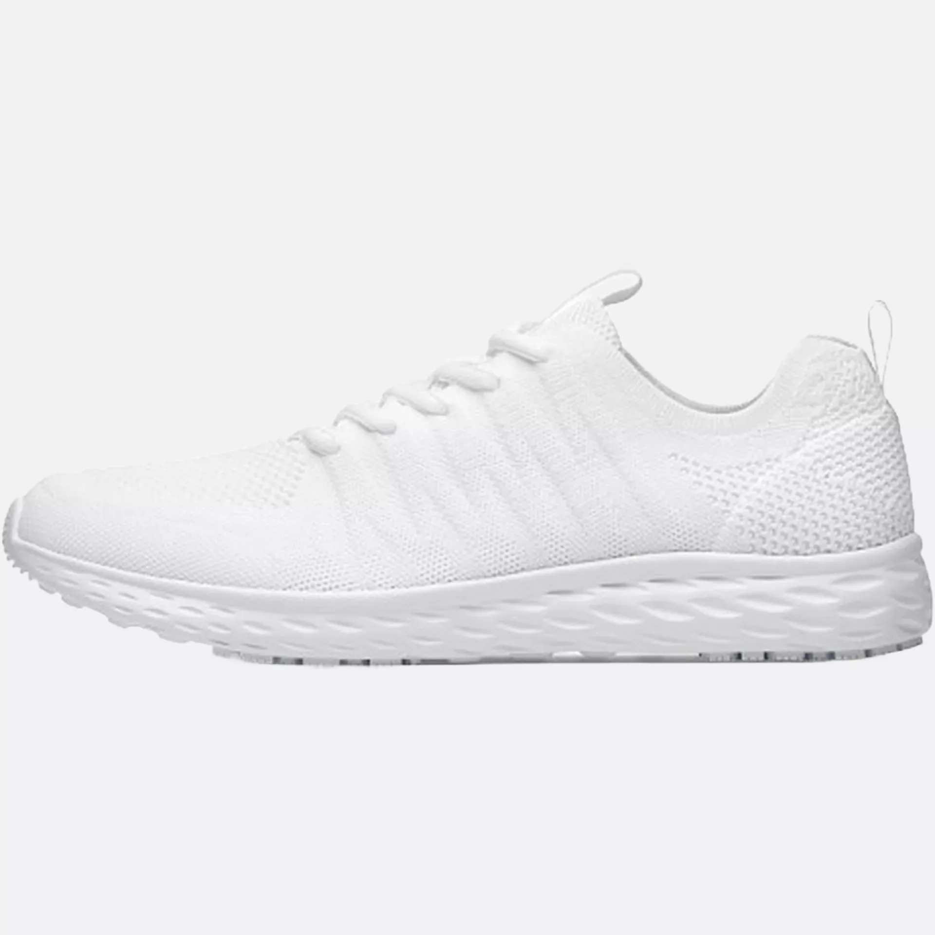 Shoes For Crews 22275, EVERLIGHT CE Women's Shoes, White, image 3