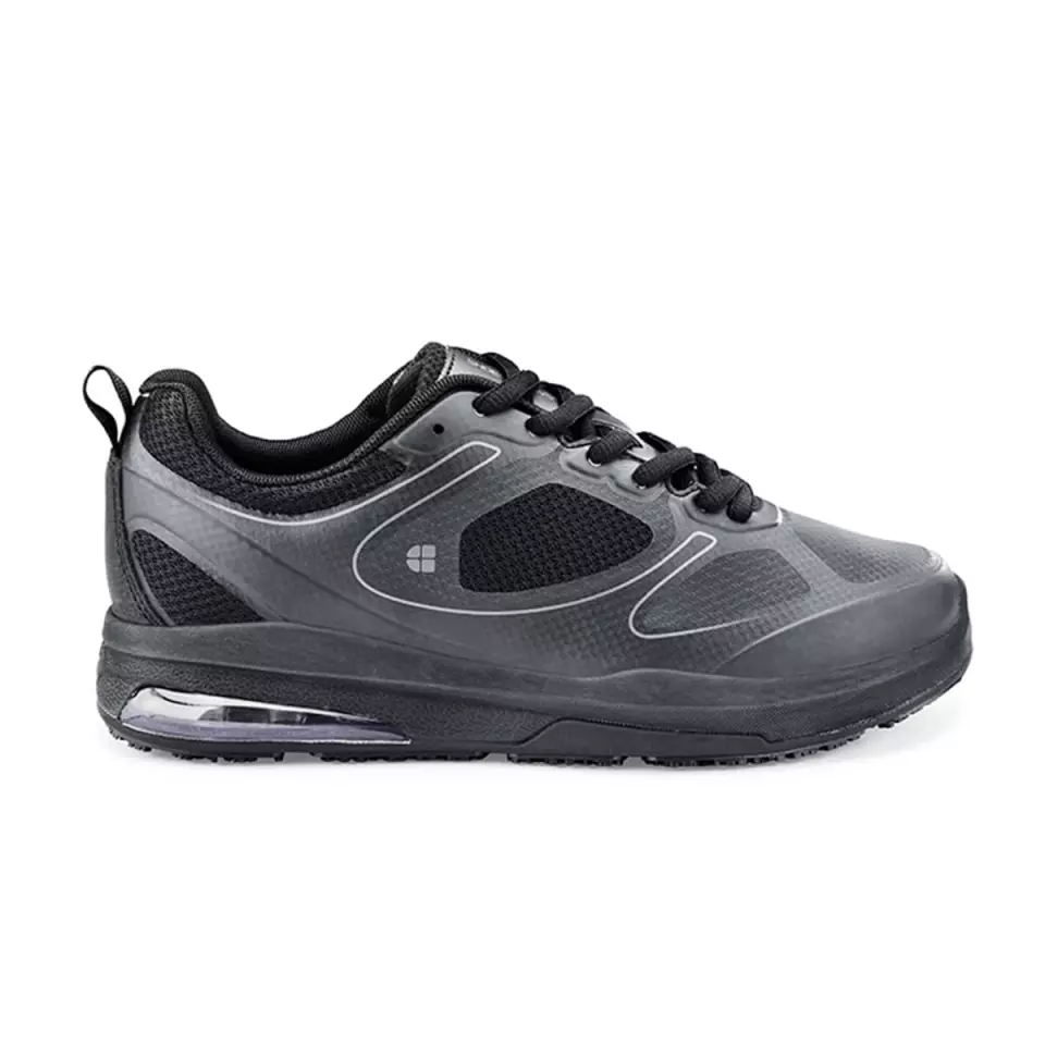 Shoes For Crews 29167, REVOLUTION II Naisten kengät, musta, image 1, gallery thumbnail